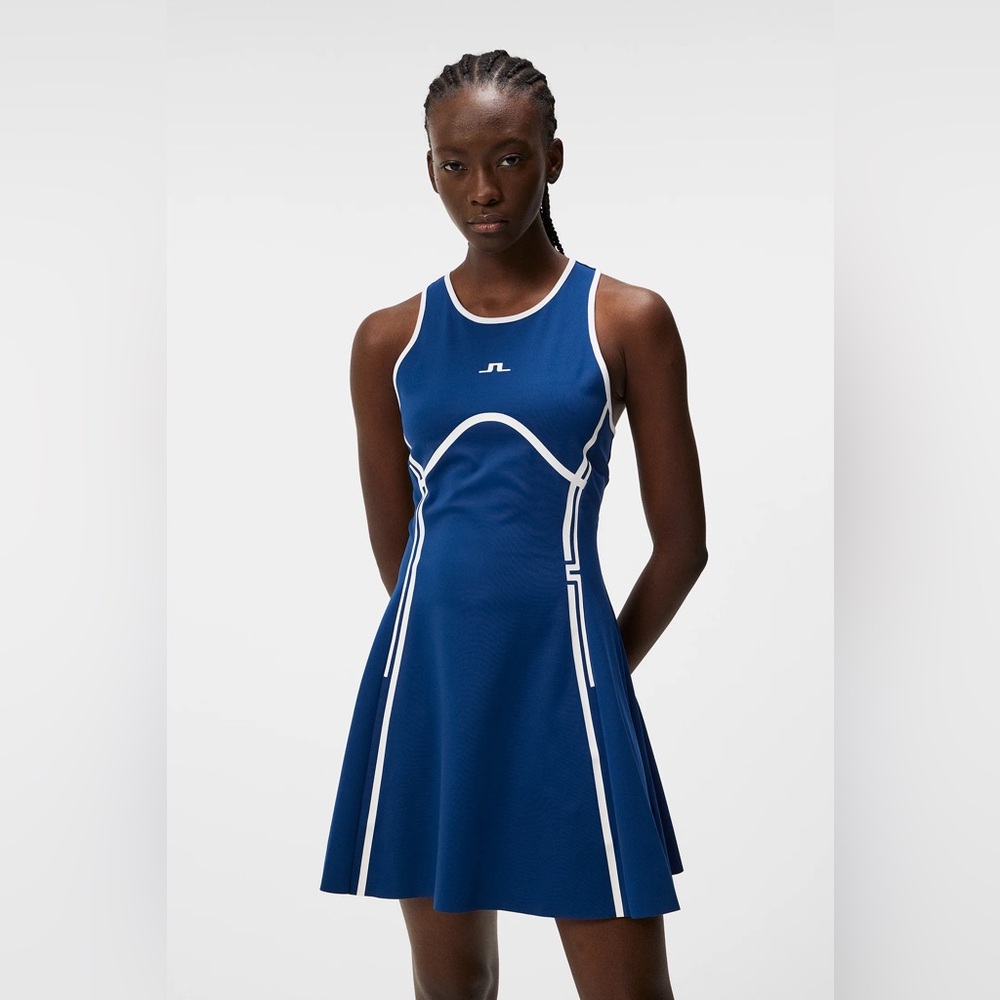 J.Lindeberg INA DRESS, size M